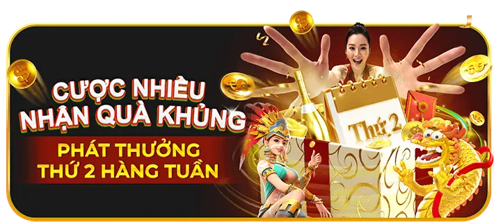 Top 5 Trò Chơi Slot Game Hot Nhất Tháng 4 Tại Sòng Bạc Trực Tuyến 78win88 win