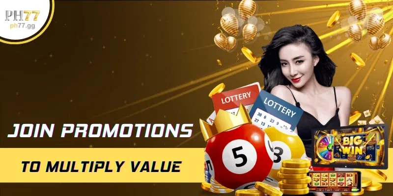 Tận dụng các vòng quay miễn phí và tính năng bonus