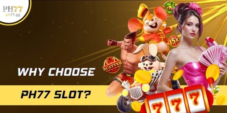 Chọn trò chơi slot phù hợp với phong cách cá nhân